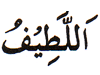 30. Al-Lateef - The Knower of Subtleties